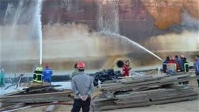  البترول تستكمل تبريد خط بوتاجاز الخانكة وتوفر إمدادات بديلة لضمان استقرار الخدمة