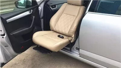 الجمارك تستعيد المليارات.. مواجهة استغلال سيارات ذوي الهمم بهذه الضوابط