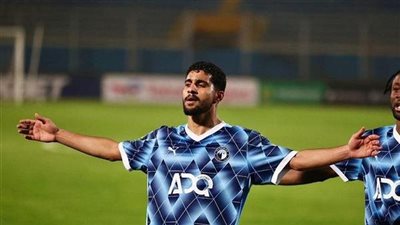 موعد حسم صفقة إبراهيم عادل إلى خيتافي الإسباني رسميًا 