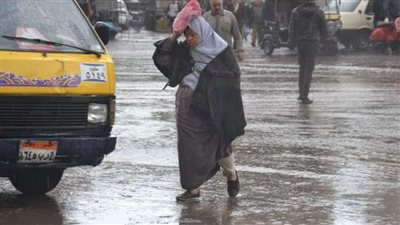 حالة الطقس اليوم الأربعاء في مصر ودرجات الحرارة 8 يناير 2025