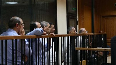 اليوم.. بدء محاكمة المتورطين في قضية رشوة وزارة التموين أمام جنايات القاهرة