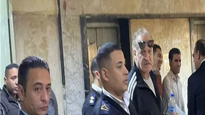 استئناف عمر زهران.. تفاصيل جديدة ومفاجآت في قضية مجوهرات شاليمار شربتلي