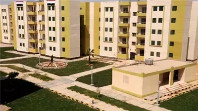 الإسكان تخصص622 ألف وحدة لمحدودي الدخل.. إليك التفاصيل