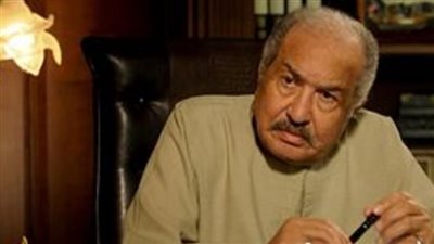  حمدي أحمد .. أسرار انسحابه من ريا وسكينة وخلافه الكبير مع عبد المنعم مدبولي