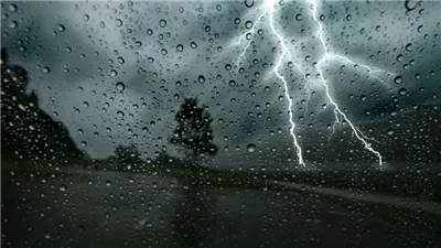 اعرف حالة الطقس غدًا في مصر ..أمطار غزيرة ورياح شديدة بمعظم أنحاء البلاد