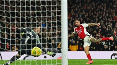 بث مباشر مباراة أرسنال ضد نيوكاسل يونايتد في كأس الرابطة الإنجليزية(2-0)