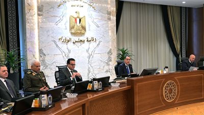 ملفات هامة علي طاولة رئيس الوزراء خلال الاجتماع الأسبوعي للحكومة 