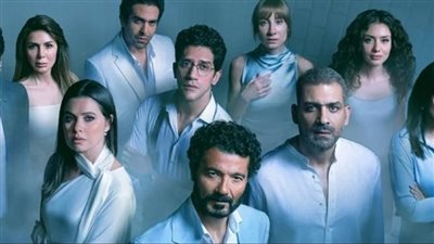 من هم أبطال مسلسل سراب.. معركة درامية مليئة بالغموض والصراعات العائلية 