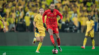 القادسية يكتسح التعاون بثلاثية ويتأهل إلى نصف نهائي كأس خادم الحرمين