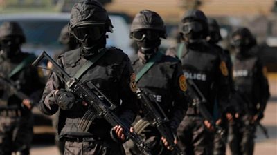 موقع تقديم معهد معاوني الأمن 2025.. اعرف خطوات التسجيل 