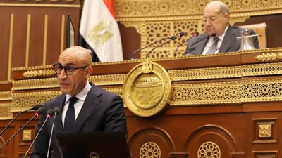 وزير التعليم يعلن عن نظام شهادة البكالوريا بديلا للثانوية العامة.. اعرف رد المجلس 