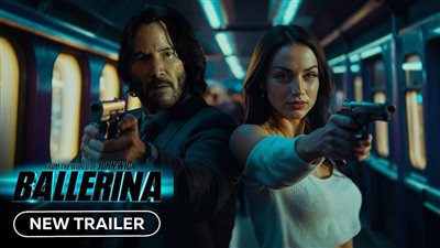 أقوى أفلام الأكشن والجريمة والعصابات لعام 2025.. إثارة لا تنتهي