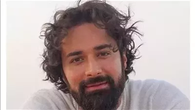 أحمد حاتم: أجري في أوقات فراغ كان 15 ألف جنيه