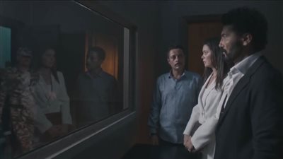 خيانة واختطاف وكشف أسرار.. أحداث الحلقة الأولى من مسلسل سراب