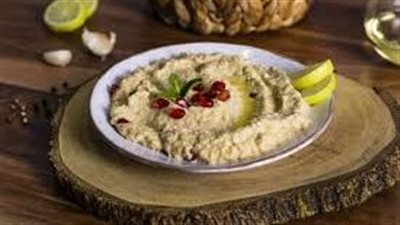 هل البابا غنوج صديق للرجيم؟ إليك الفوائد والاحتياطات