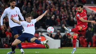 جدول ترتيب الدوري الإنجليزي قبل مباراة ليفربول ضد توتنهام    