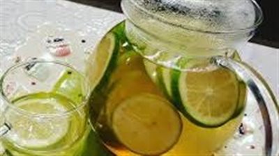 مشروب الليمون بالنعناع.. تعزيز المناعة والهضم في كوب واحد