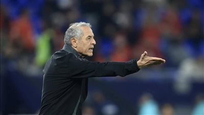 تعليق ناري من كولر على رد فعل جماهير الأهلي بعد مباراة سموحة