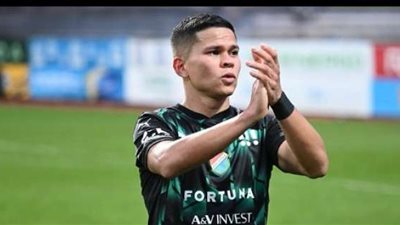 تحرك جديد من النادي الأهلي لحسم صفقة إيفرتون دا سيلفا 