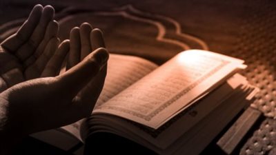 دعاء ليلة النصف من شهر رجب.. 