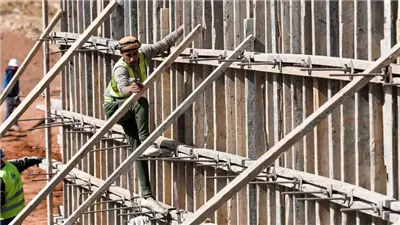 تعرف على سعر الحديد والأسمنت اليوم الخميس 9-1-2025 .. نشرة أسعار مواد البناء