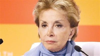 تعرف على موعد ومكان جنازة ليلى رستم   