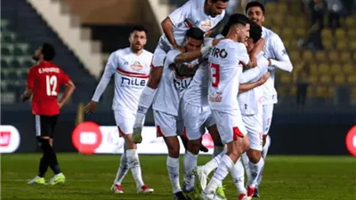 جروس يعلن تشكيل الزمالك ضد أبو قير للأسمدة في كأس مصر 
