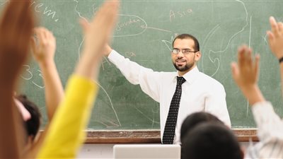 مسابقة التربية والتعليم 2025.. طريقة التقديم والمستندات المطلوبة