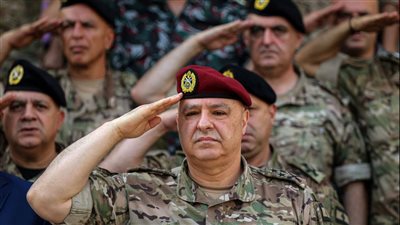 الطريق الي كرسي الرئاسة.. كواليس انتخاب جوزيف عون رئيسا لـ لبنان 