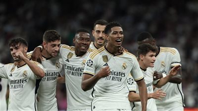 شوط سلبي بين ريال مدريد و مايوركا في نصف نهائي السوبر الإسباني