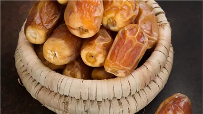 لماذا يجب أن تجعل التمر جزءا من نظامك الغذائي الشتوي؟