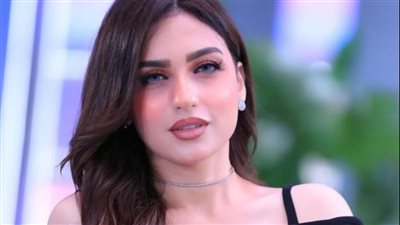 الزواج بين السعادة والعذاب .. تصريحات مثيرة لياسمين عز