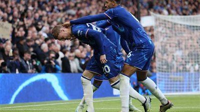 مواجهات نارية تنتظر تشيلسي بالدوري الإنجليزي.. قمة مانشستر سيتي في المقدمة 