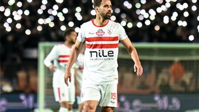 عبد الله السعيد يحسم الجدل حول رحيله عن الزمالك لـ الدوري الليبي