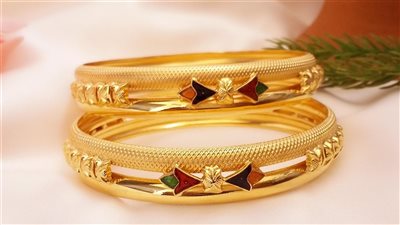 المعدن الأصفر.. ننشر سعر الذهب والسبائك اليوم الجمعة 10-1-2025 في مصر