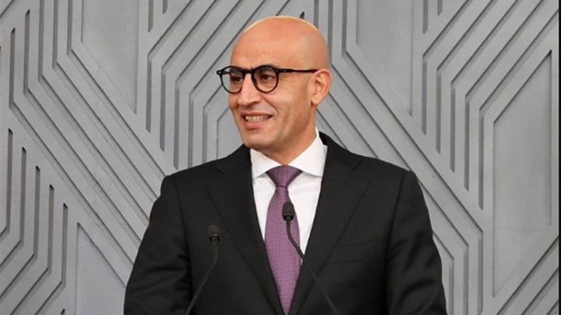 السيد محمد عبد اللطيف