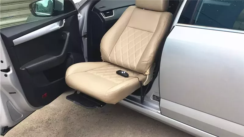 سيارات ذوي الهمم