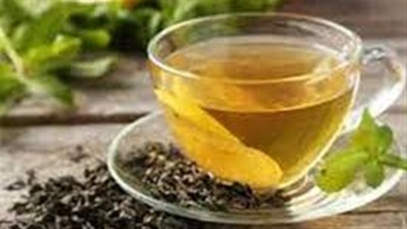 فوائد الشاي الأخضر