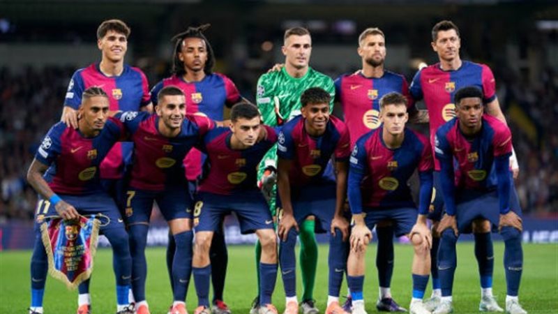 برشلونة ضد أتلتيك