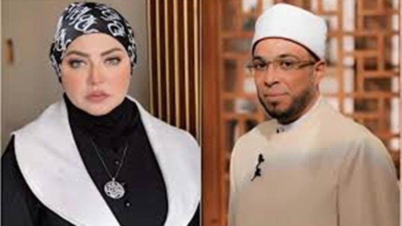 محمد أبو بكر وميار