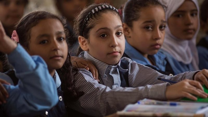 نماذج امتحان الرياضيات
