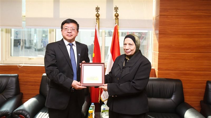 بروتوكول تعاون بين