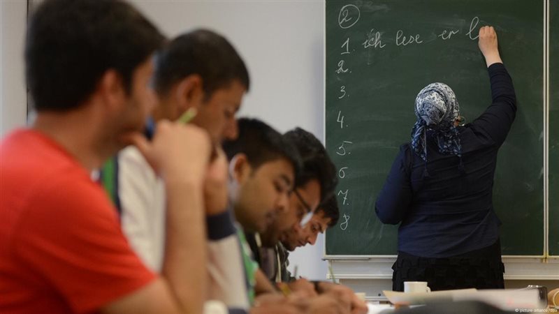 امتحانات الشهادة