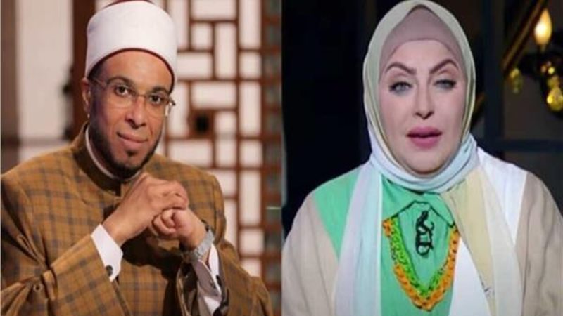 الشيخ محمد أبو بكر
