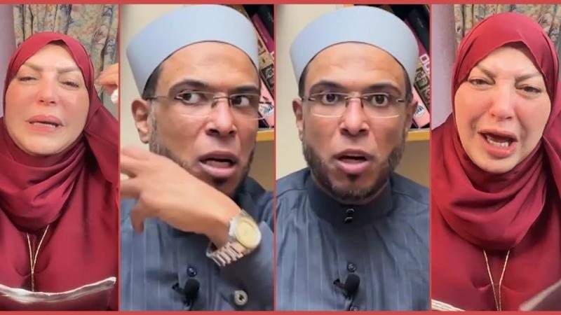 الشيخ محمد أبو بكر