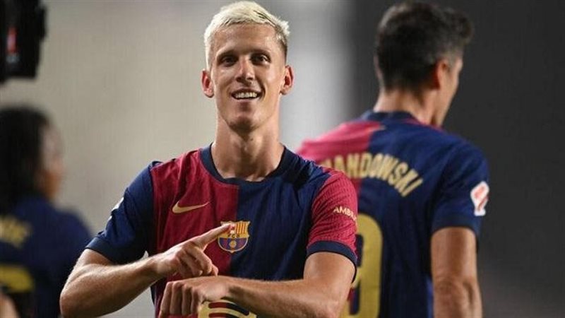بث مباشر مباراة برشلونة