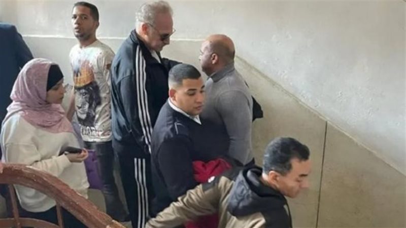 المخرج عمر زهران