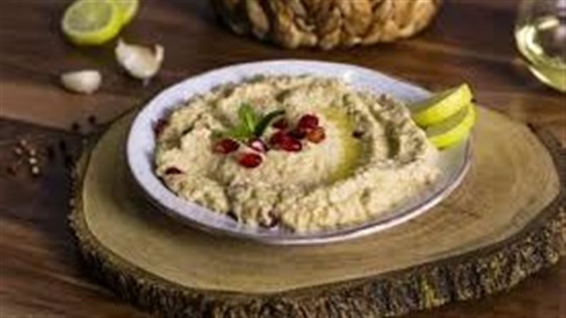 البابا غنوج