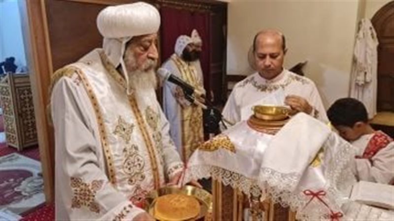 عيد الغطاس 2025