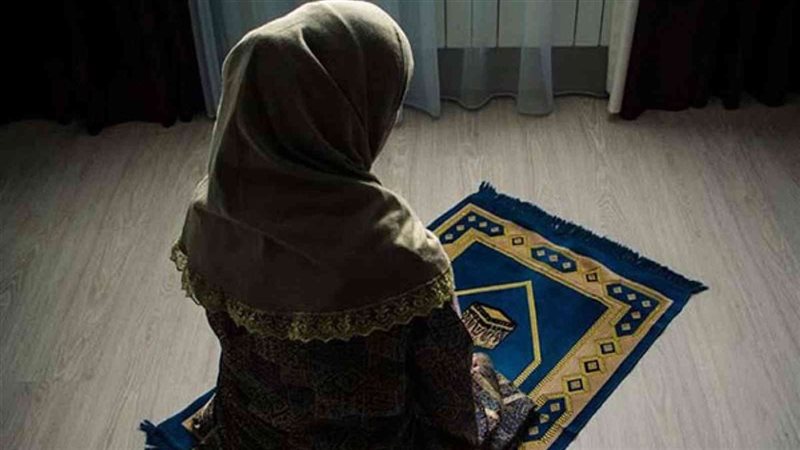 مواقيت الصلاة